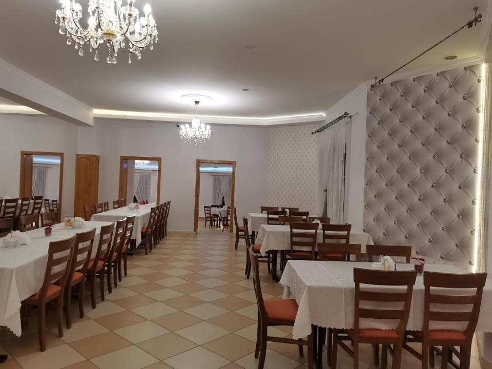 Pod Jesionami Inn
